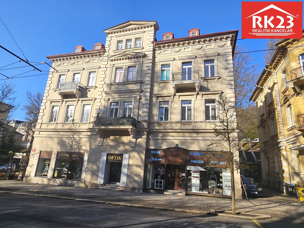 Фото 1 - Продажа квартиры · 2+1 · 72 m²