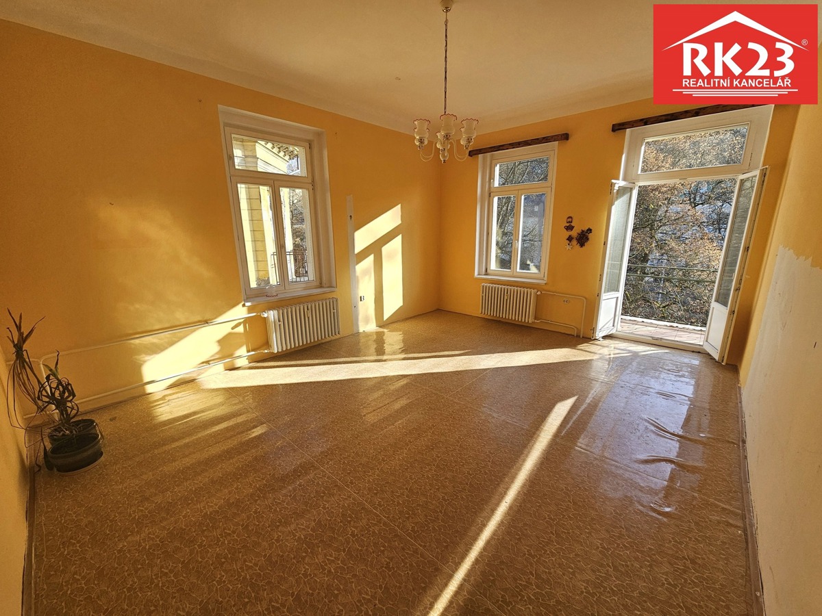 Фото 3 - Продажа квартиры · 2+1 · 72 m²
