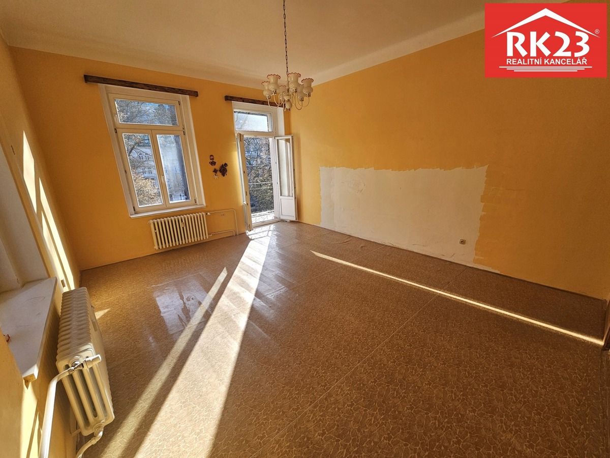 Фото 4 - Продажа квартиры · 2+1 · 72 m²