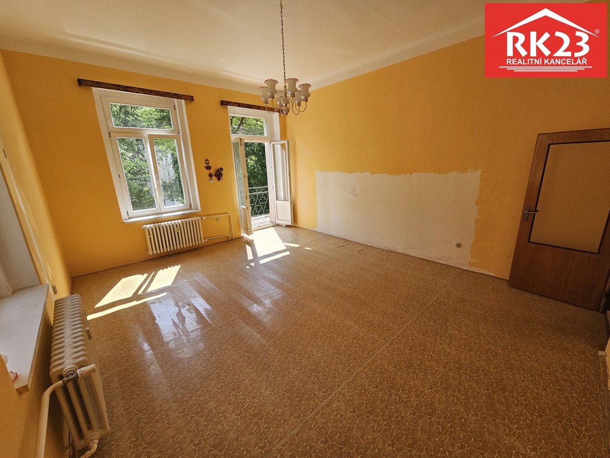 Photo 4 - Apartment for sale · 2+1 · 72 m²
