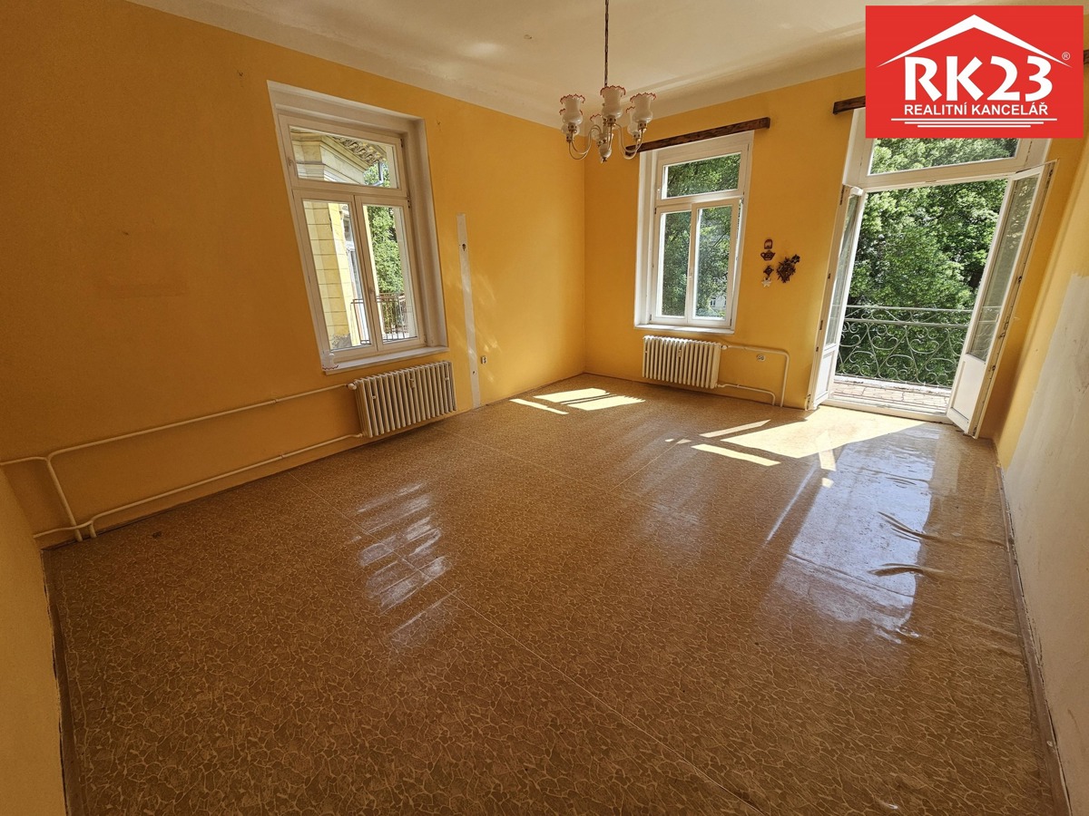 Photo 1 - Apartment for sale · 2+1 · 72 m²