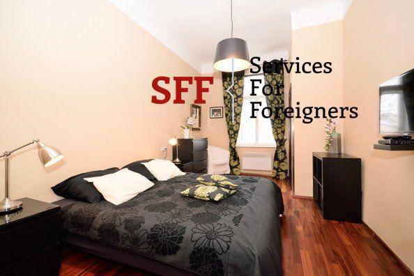 Photo 4 - Apartment for rent · 2+kk · 87 m²