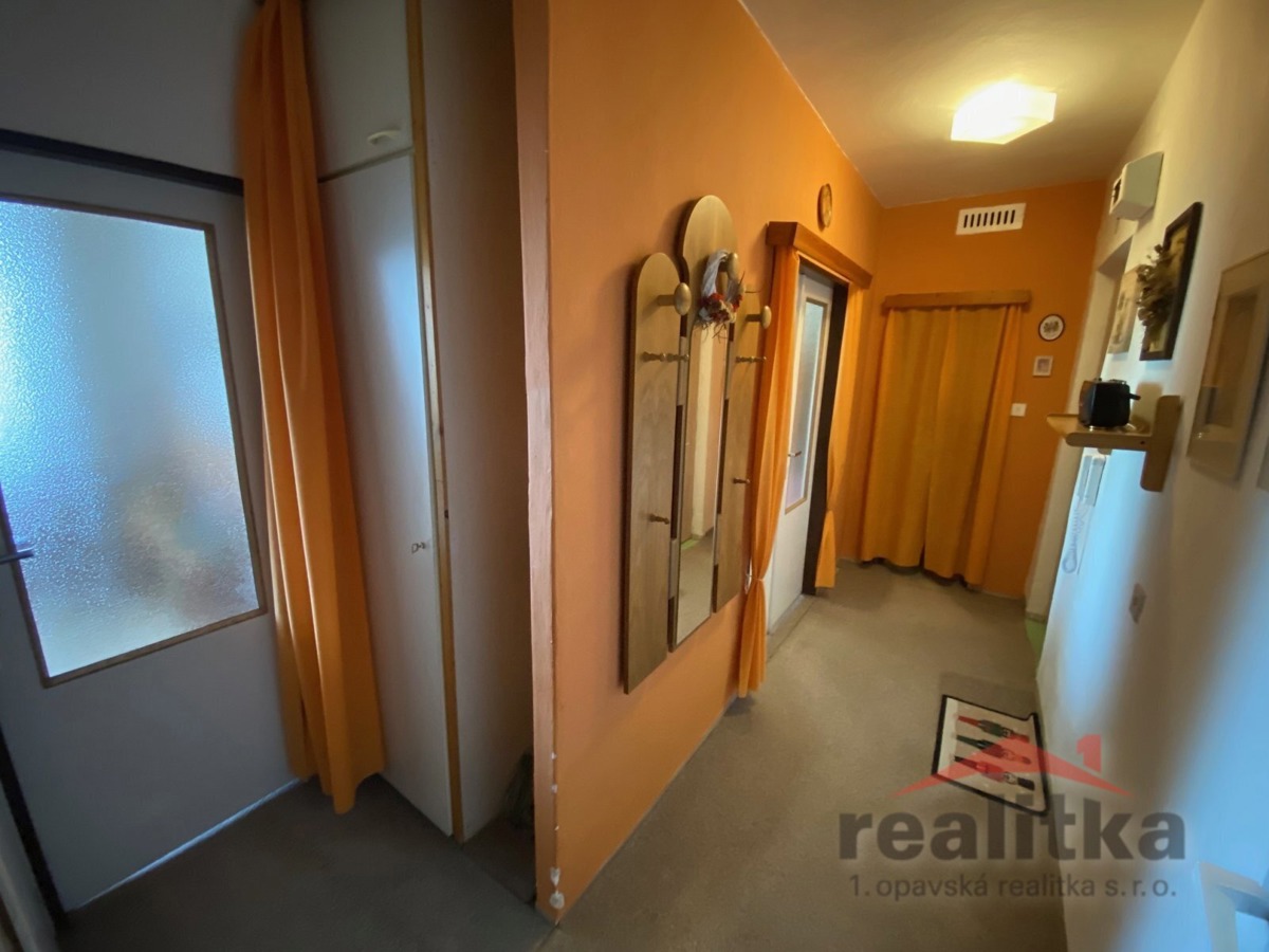 Fotografie 4 - Prodej bytu · 1+1 · 38 m²