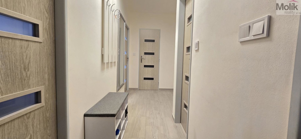 Fotografie 2 - Pronájem bytu · 3+1 · 62 m²