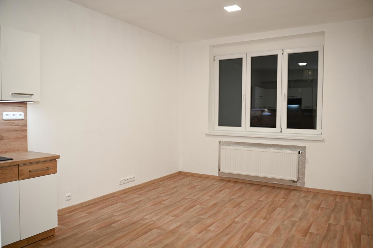 Photo 1 - Apartment for rent · 2+kk · 45 m²