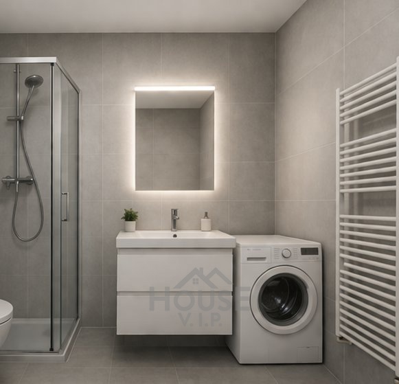 Hình ảnh 2 - Căn hộ bán · 1+kk · 52 m²