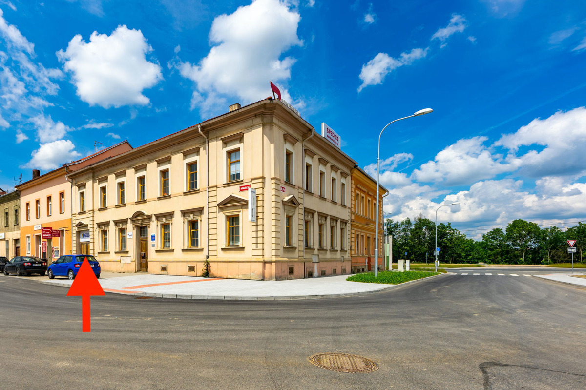 Фото 1 - Аренда коммерческой недвижимости · Склад · 20 m²