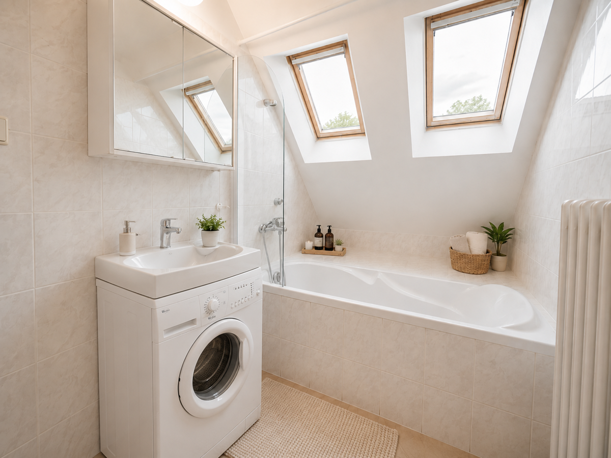 Photo 3 - Room for rent · 100 m²