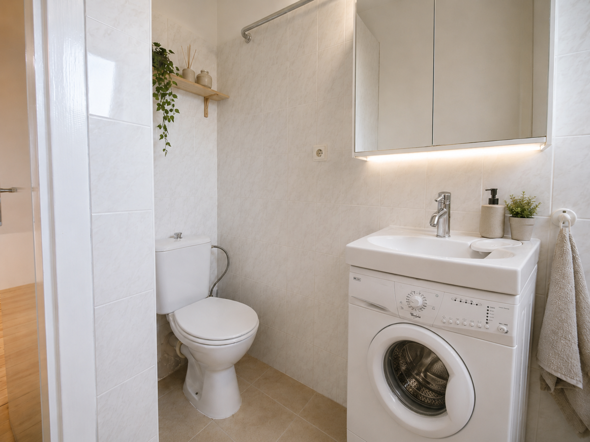 Photo 4 - Room for rent · 100 m²