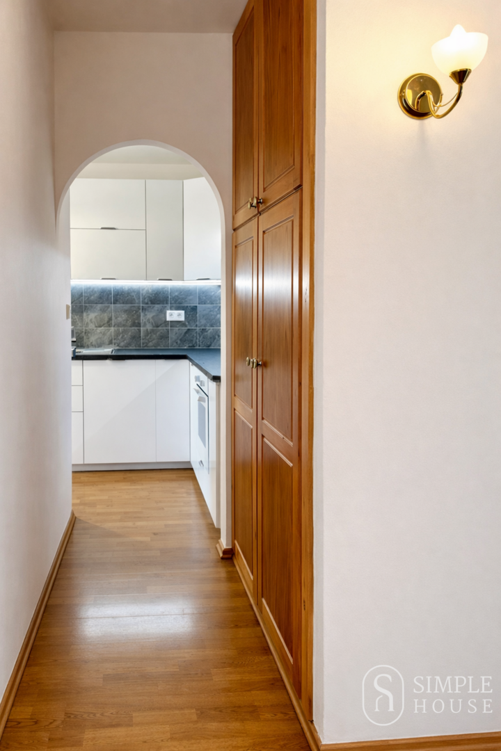 Photo 4 - Apartment for rent · 3+kk · 82 m²