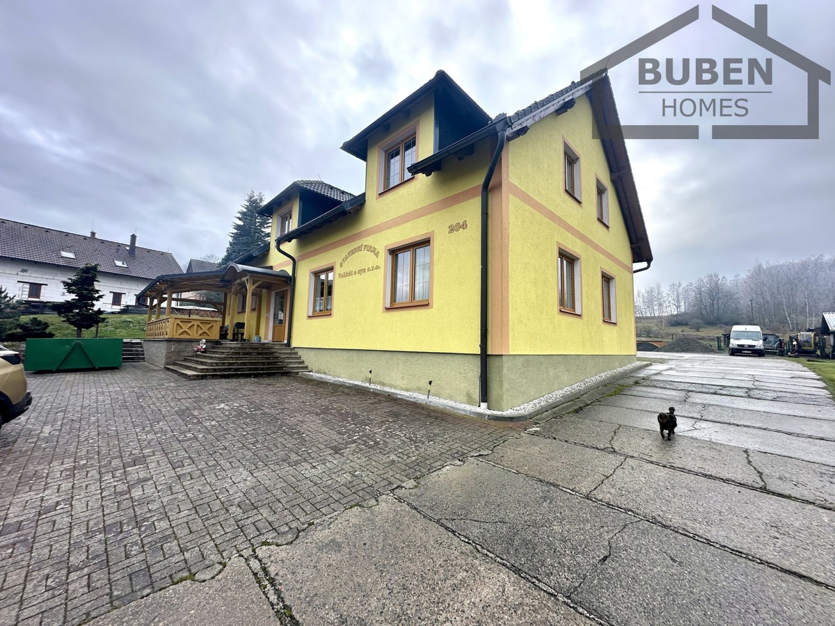 Photo 4 - Apartment for rent · 2+kk · 75 m²