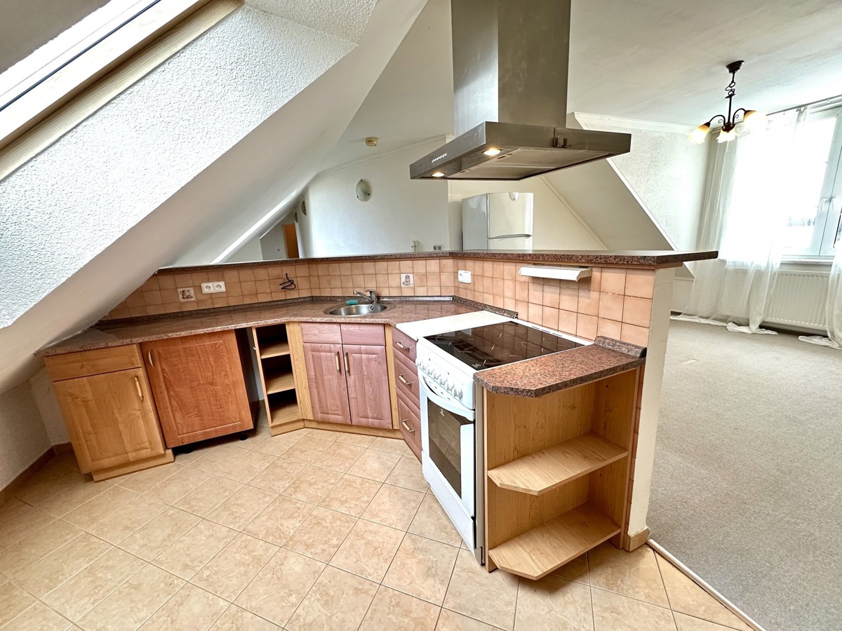 Photo 1 - Apartment for rent · 2+kk · 75 m²