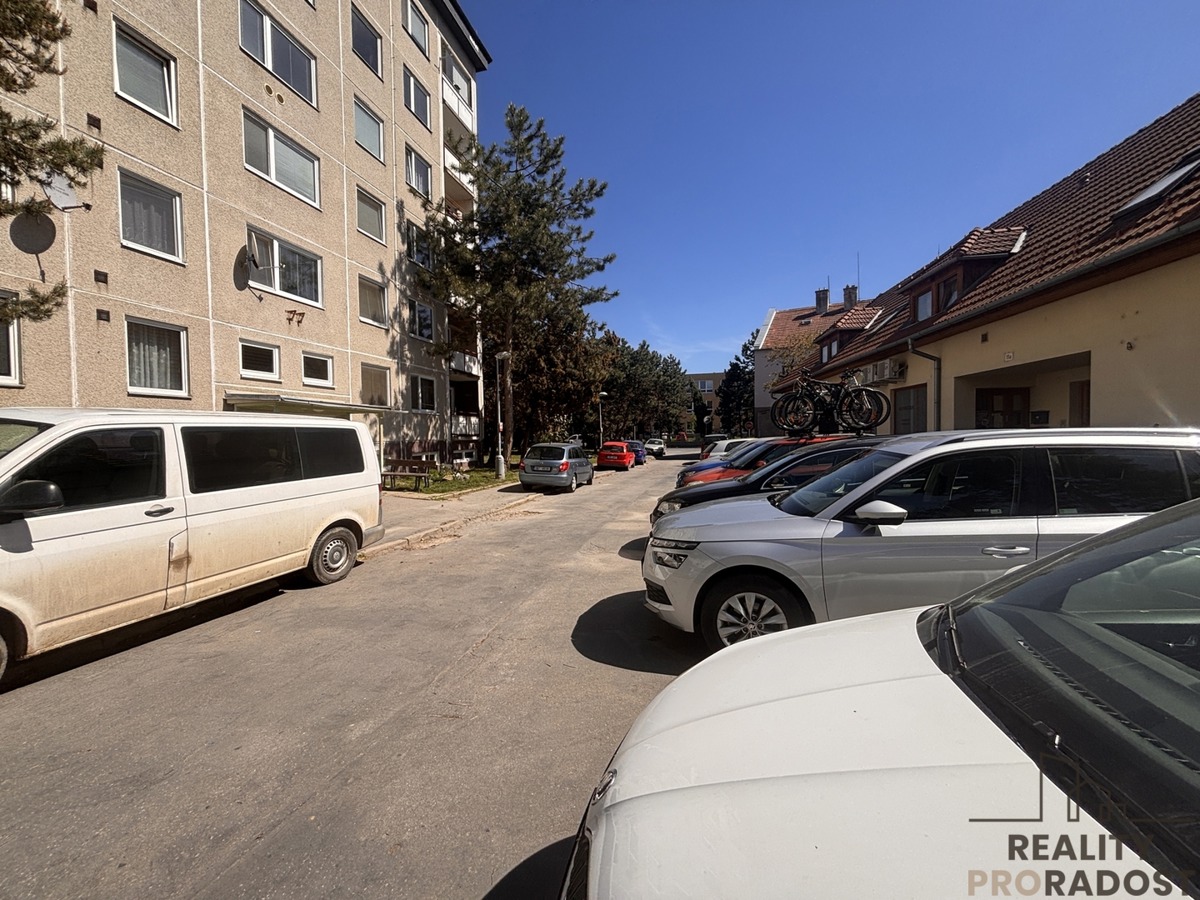 Photo 1 - Apartment for sale · 2+1 · 43 m²