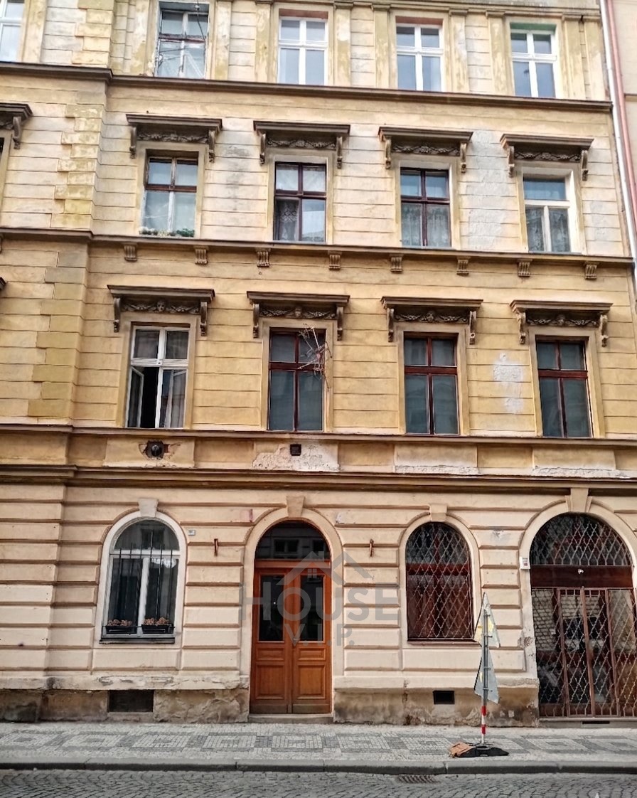 Photo 3 - Apartment for sale · 2+1 · 59 m²