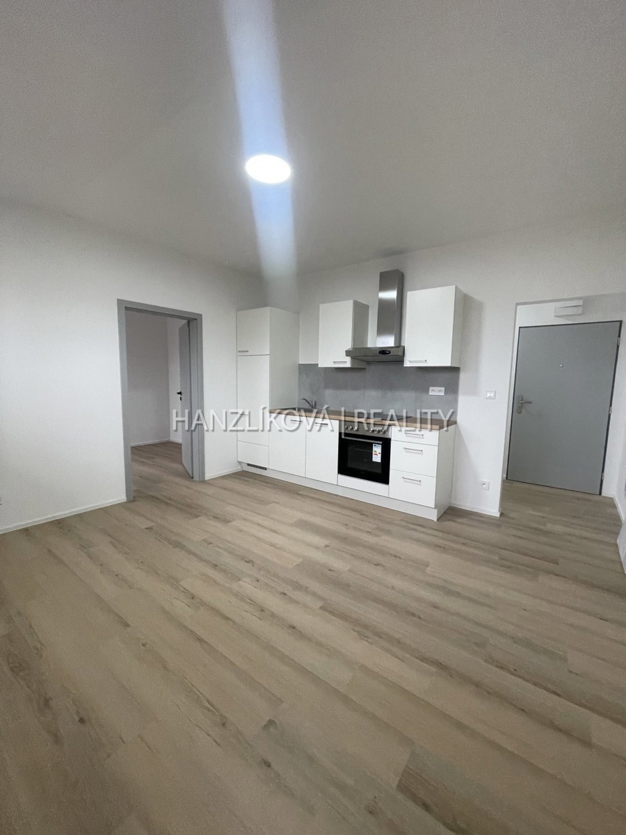 Hình ảnh 1 - Căn hộ cho thuê · 2+1 · 50 m²