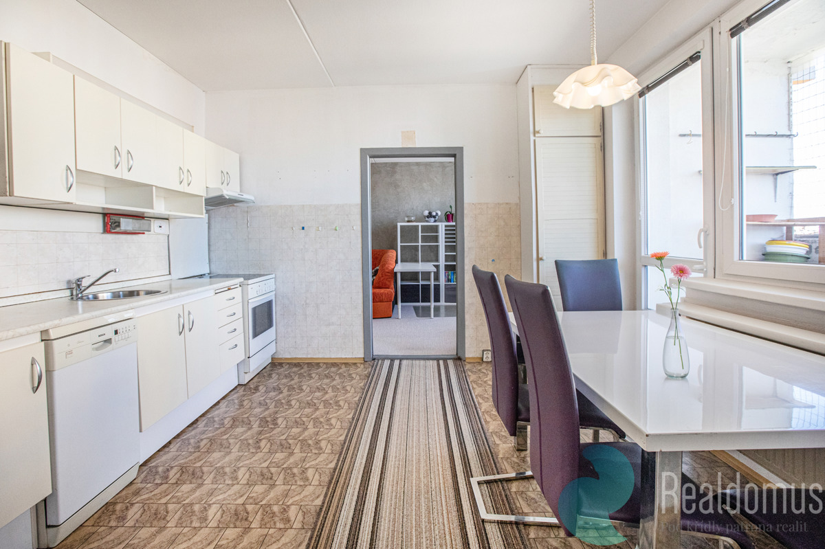 Fotografie 3 - Prodej bytu · 3+1 · 76 m²