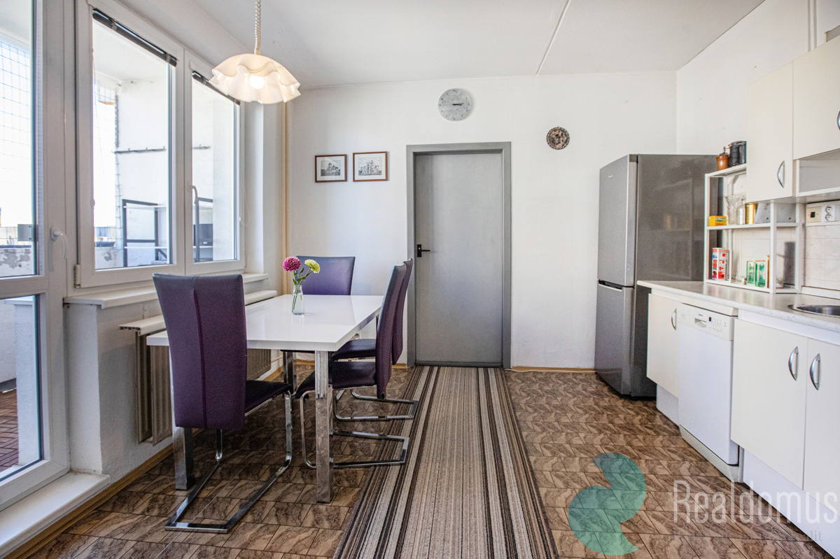 Fotografie 2 - Prodej bytu · 3+1 · 76 m²