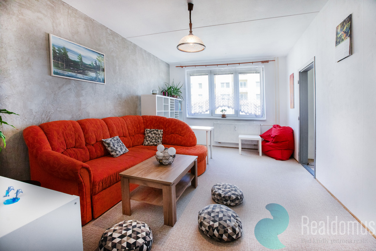 Fotografie 1 - Prodej bytu · 3+1 · 76 m²