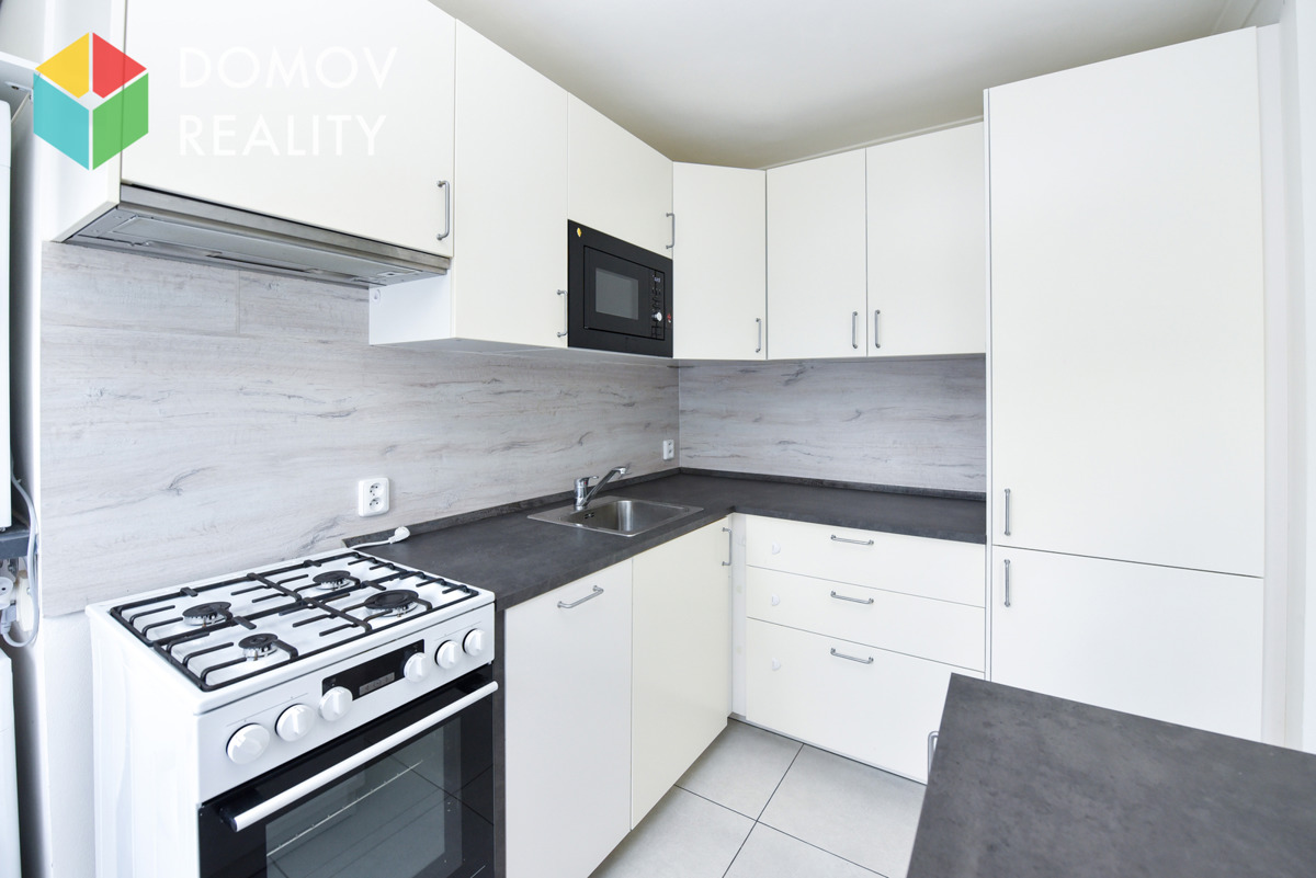 Fotografie 1 - Prodej bytu · 3+kk · 58 m²