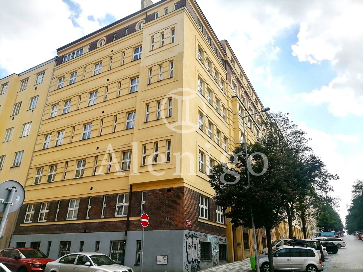 Photo 1 - Apartment for sale · 2+1 · 51 m²