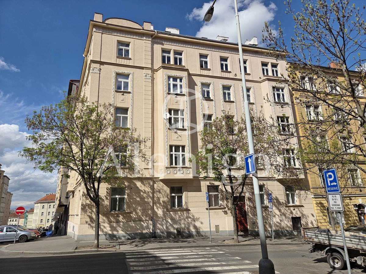 Fotografie 1 - Prodej komerční nemovitosti · Sklad · 5 m²