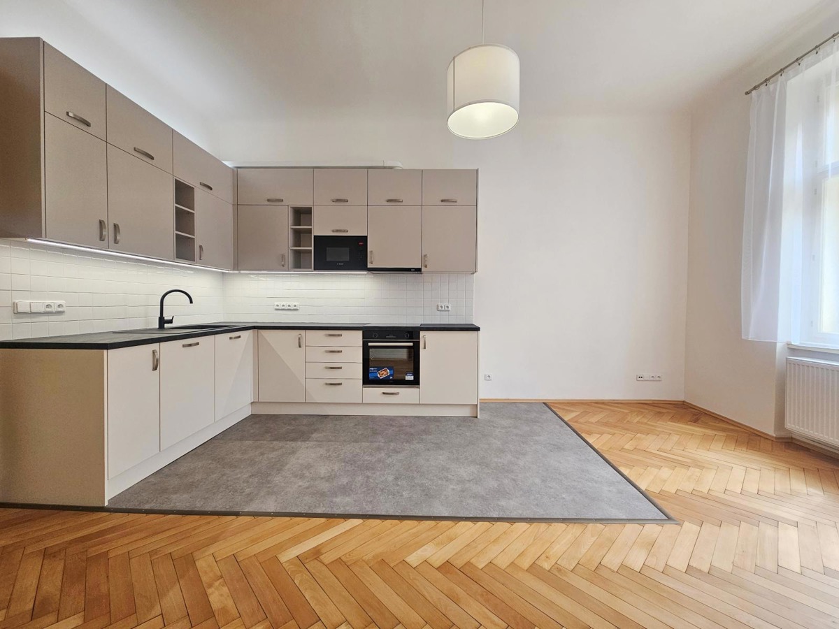 Photo 1 - Apartment for rent · 3+1 · 120 m²