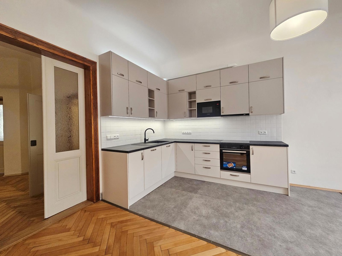 Photo 3 - Apartment for rent · 3+1 · 120 m²