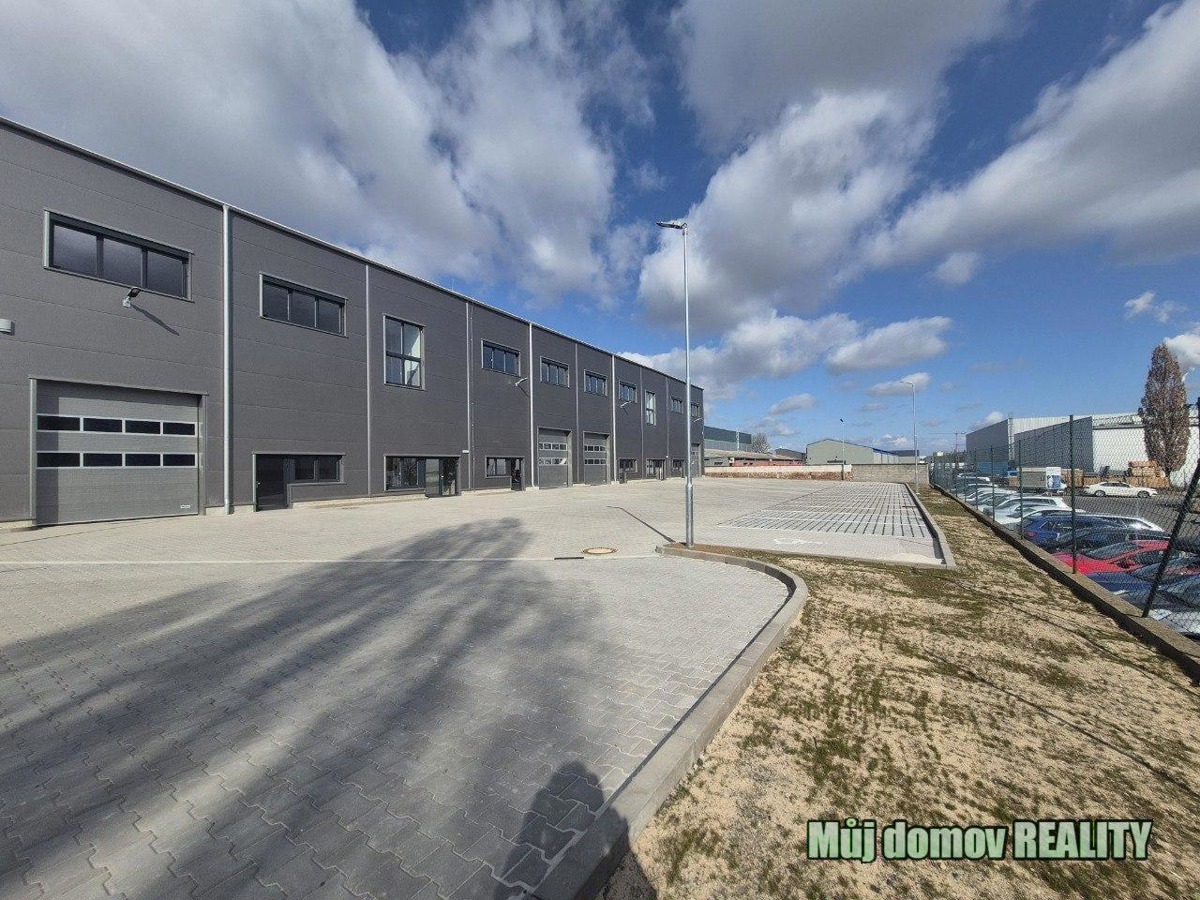 Photo 3 - Commercial property for rent · 500 m²