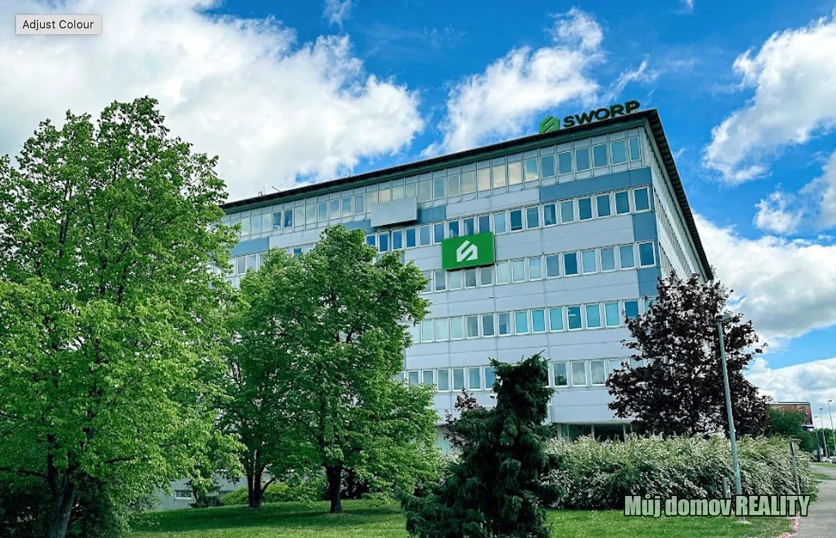 Photo 1 - Commercial property for rent · Office · 100 m²
