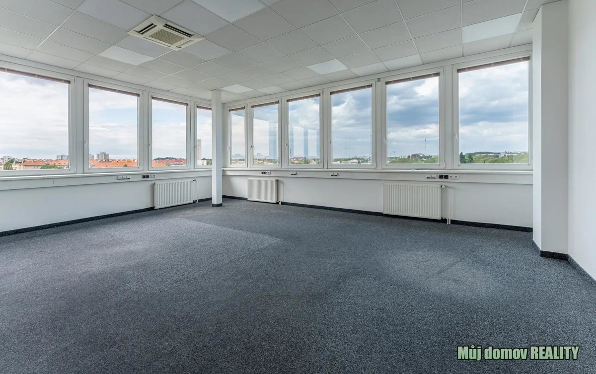 Photo 4 - Commercial property for rent · Office · 100 m²