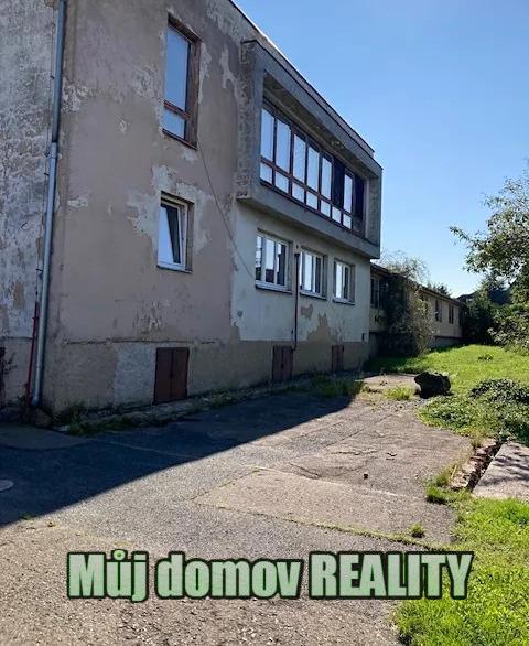 Photo 3 - Commercial property for sale · Warehouse · 1 100 m²
