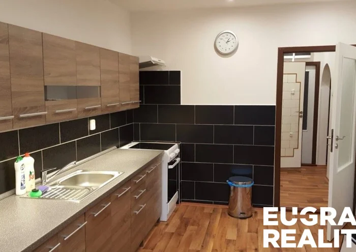 Hình ảnh 1 - Căn hộ cho thuê · 3+1 · 77 m²