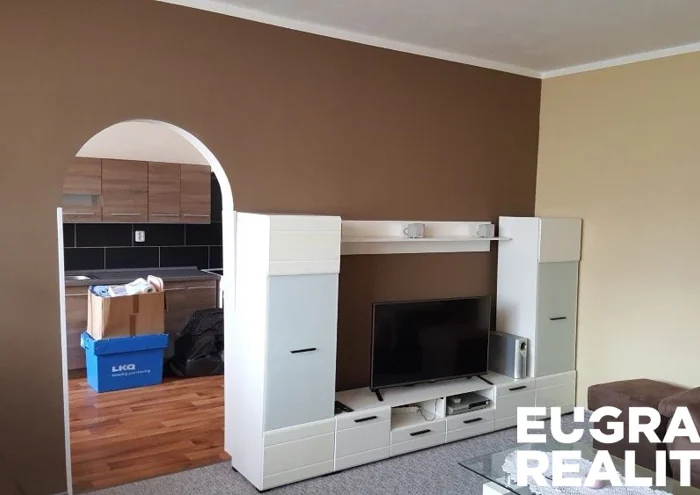 Hình ảnh 2 - Căn hộ cho thuê · 3+1 · 77 m²