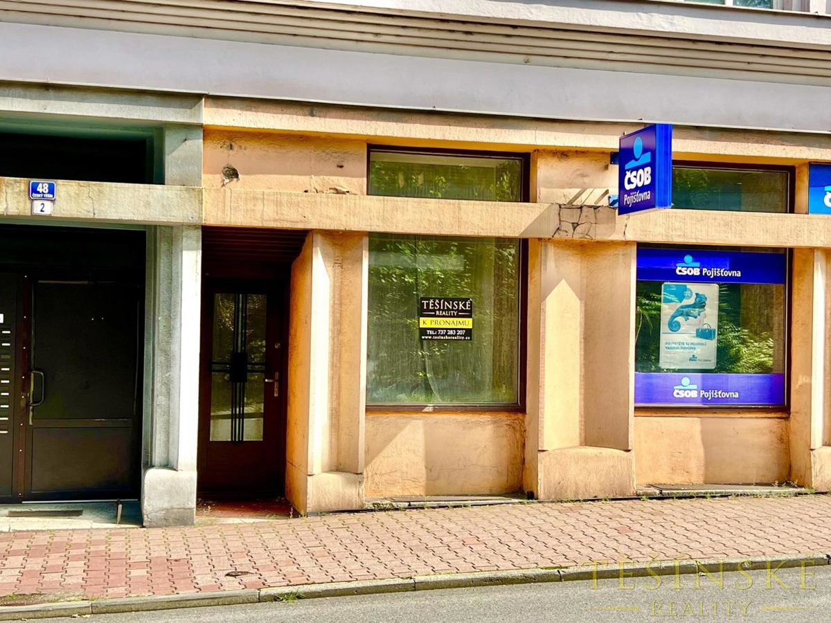 Photo 2 - Commercial property for rent · 33 m²