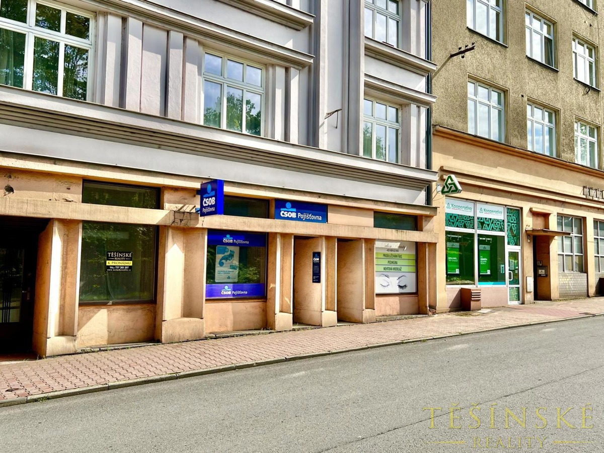 Photo 1 - Commercial property for rent · 33 m²