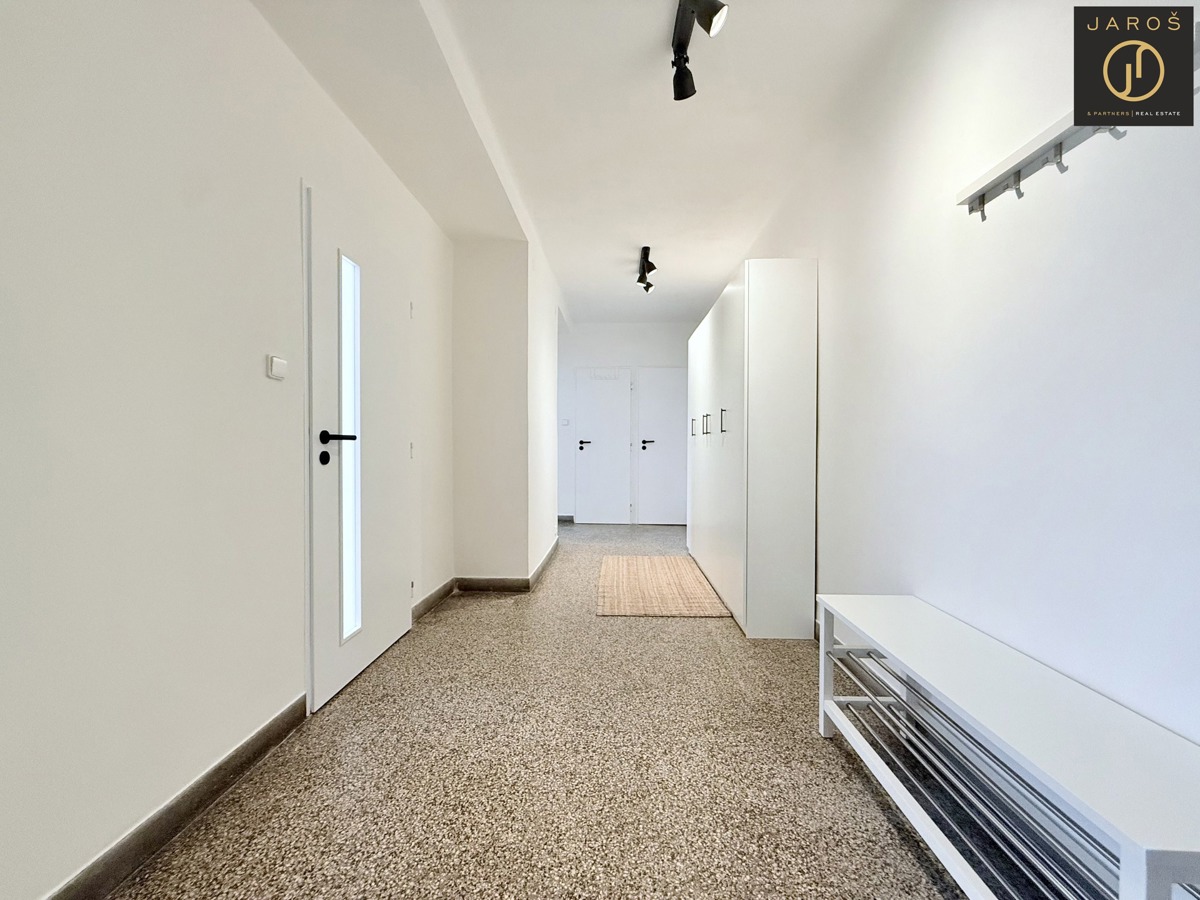 Photo 3 - Apartment for rent · 2+1 · 61 m²