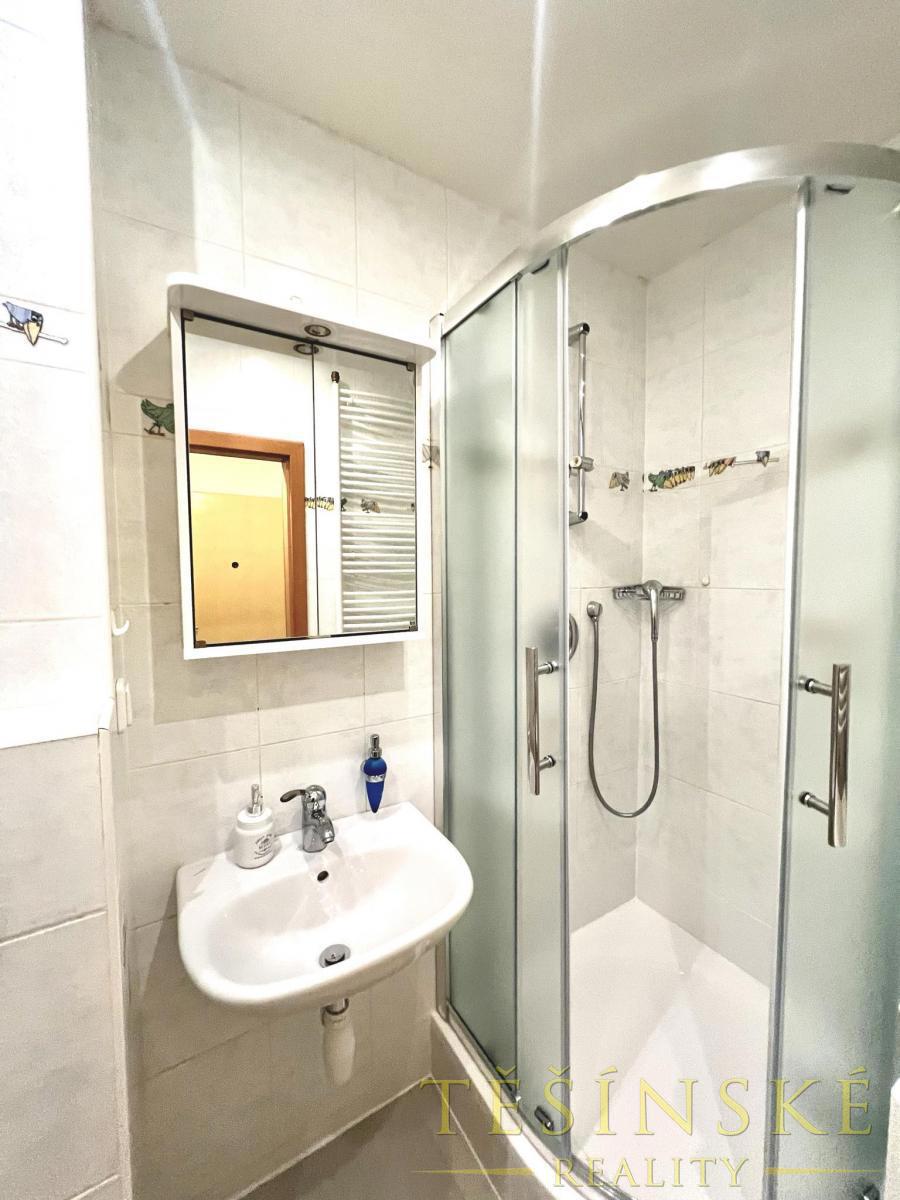 Photo 2 - Apartment for rent · 1+1 · 40 m²