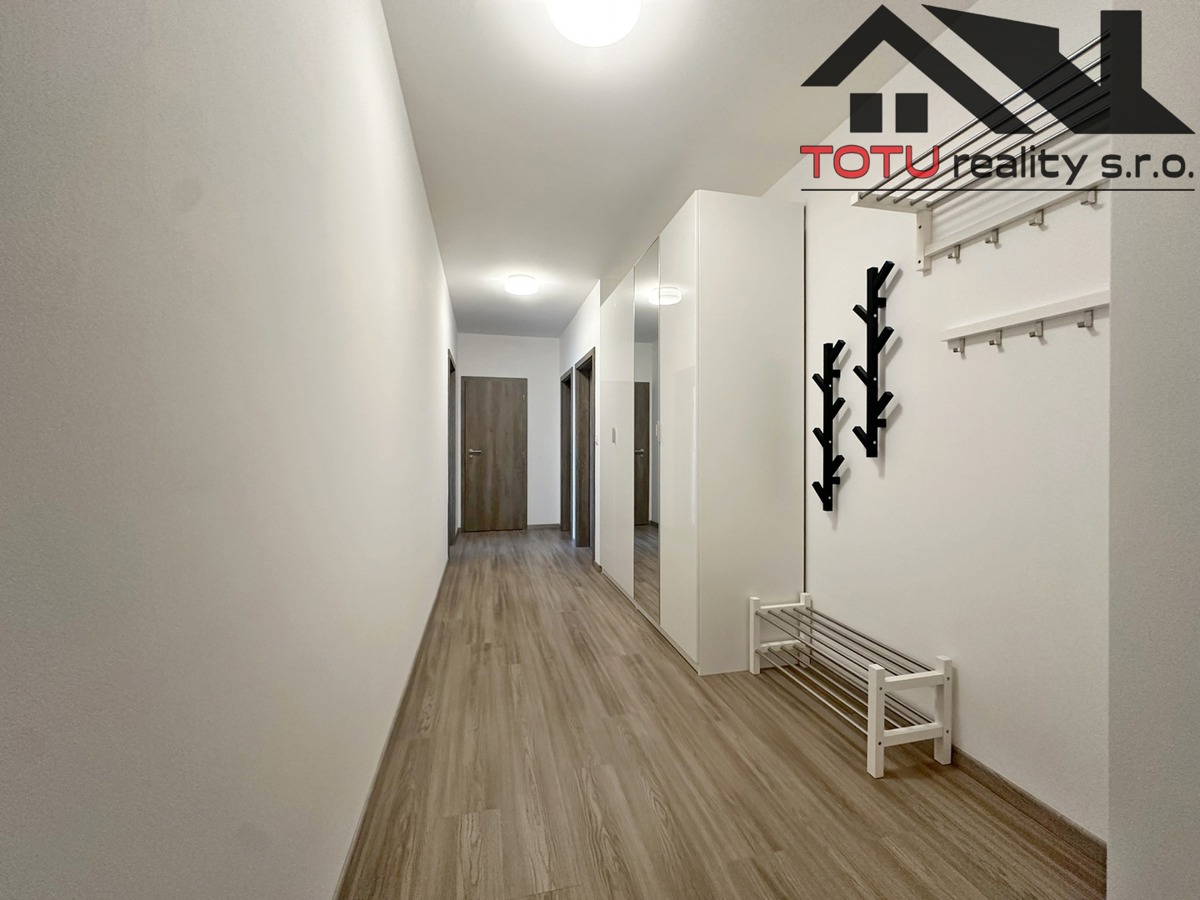 Hình ảnh 3 - Căn hộ cho thuê · 3+kk · 72 m²