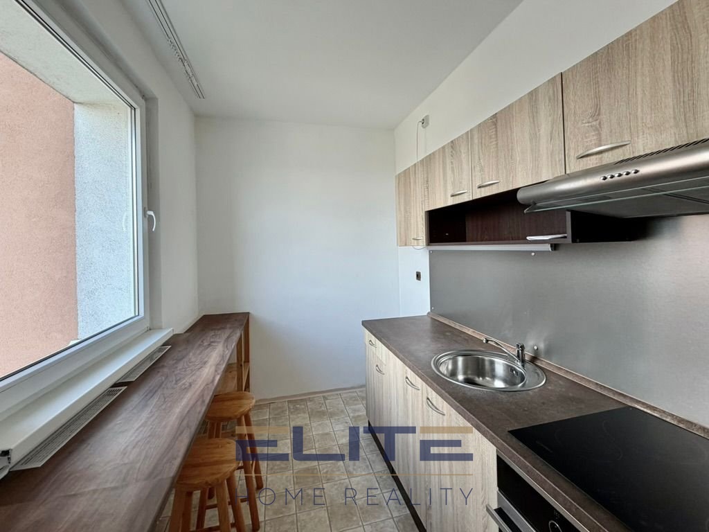 Hình ảnh 3 - Căn hộ cho thuê · 1+1 · 40 m²
