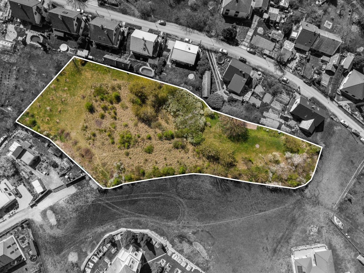Hình ảnh 3 - Đất bán · Dành cho xây dựng · 4 500 m²