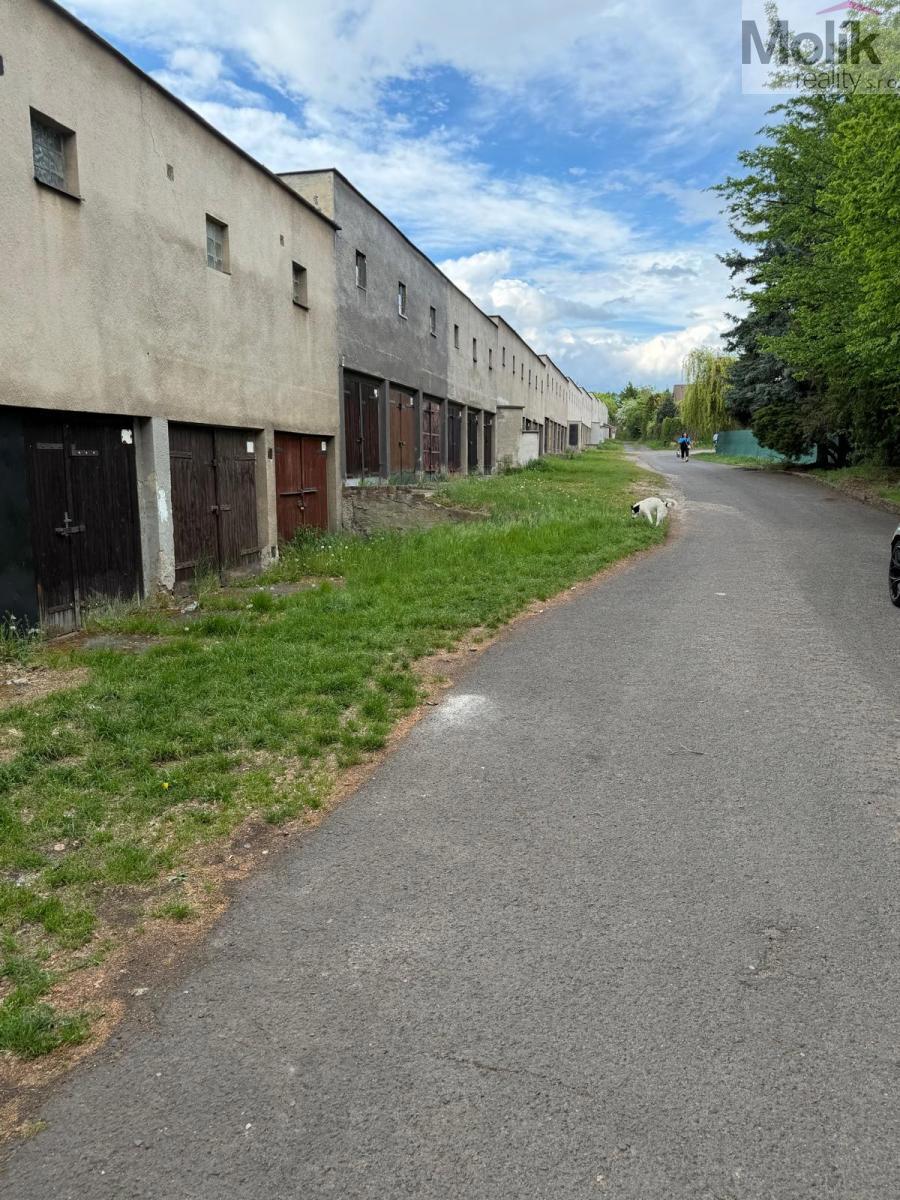 Фото 4 - Продаж гаража · 23 m²