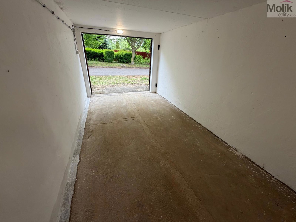 Фото 2 - Продаж гаража · 23 m²