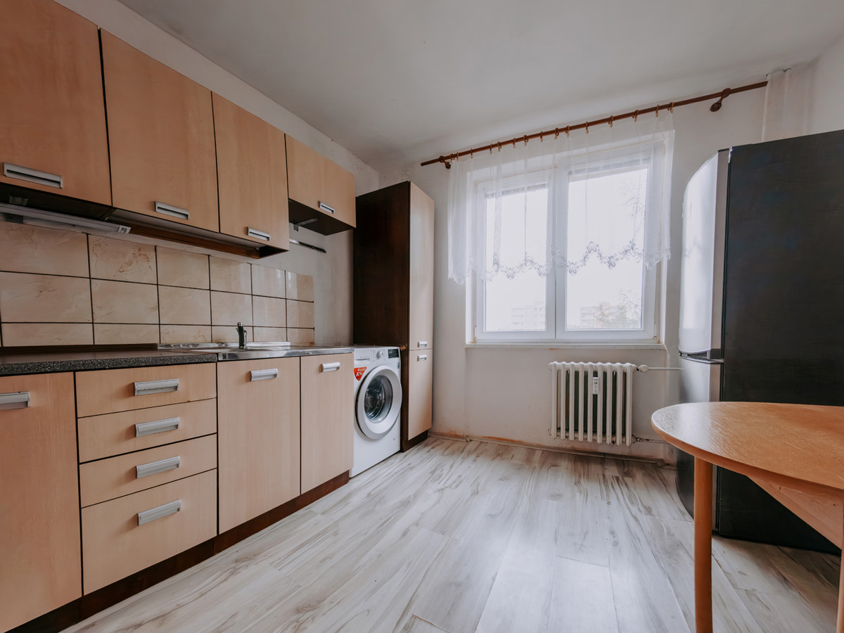 Fotografie 4 - Prodej bytu · 1+1 · 37 m²