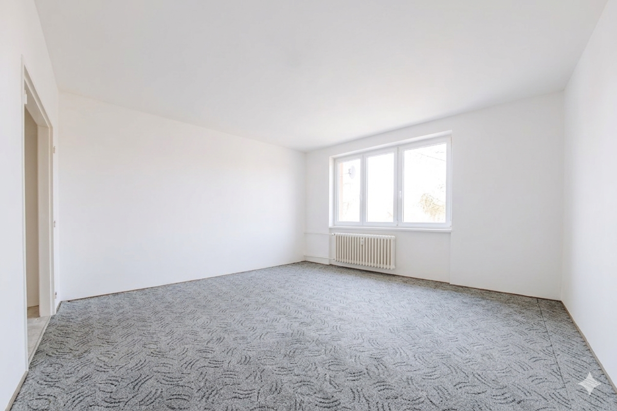 Fotografie 1 - Prodej bytu · 1+1 · 37 m²