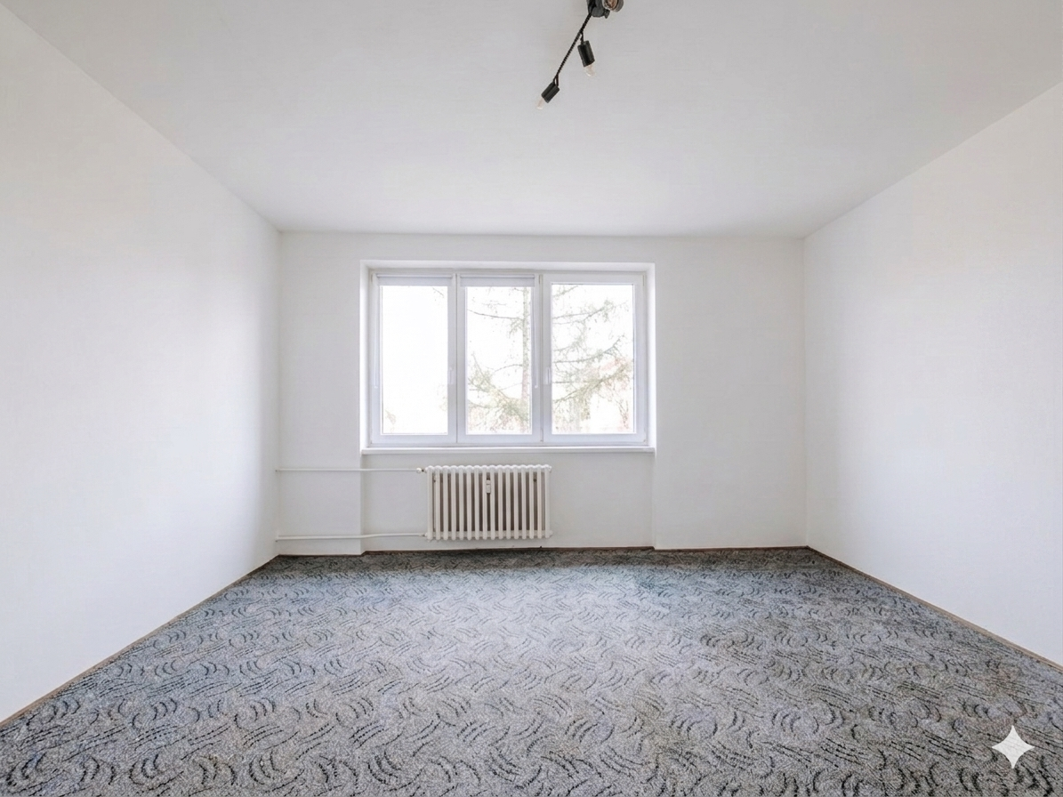 Fotografie 2 - Prodej bytu · 1+1 · 37 m²