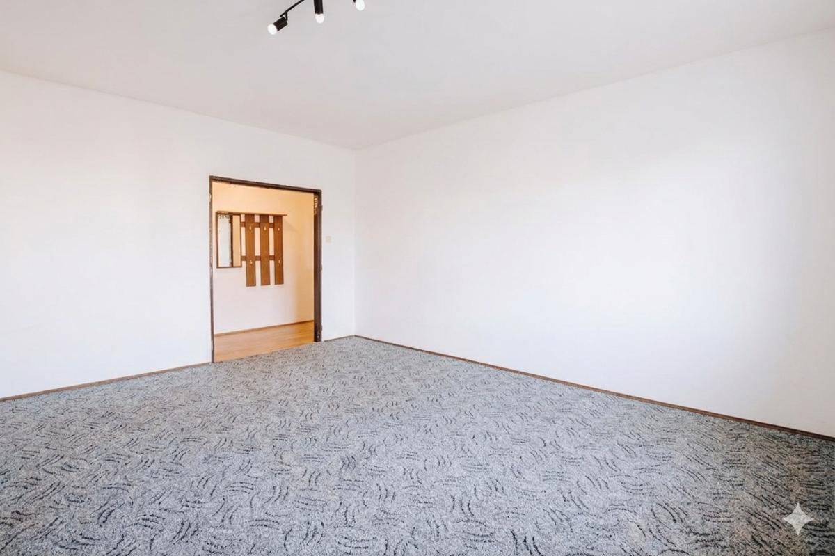 Fotografie 3 - Prodej bytu · 1+1 · 37 m²