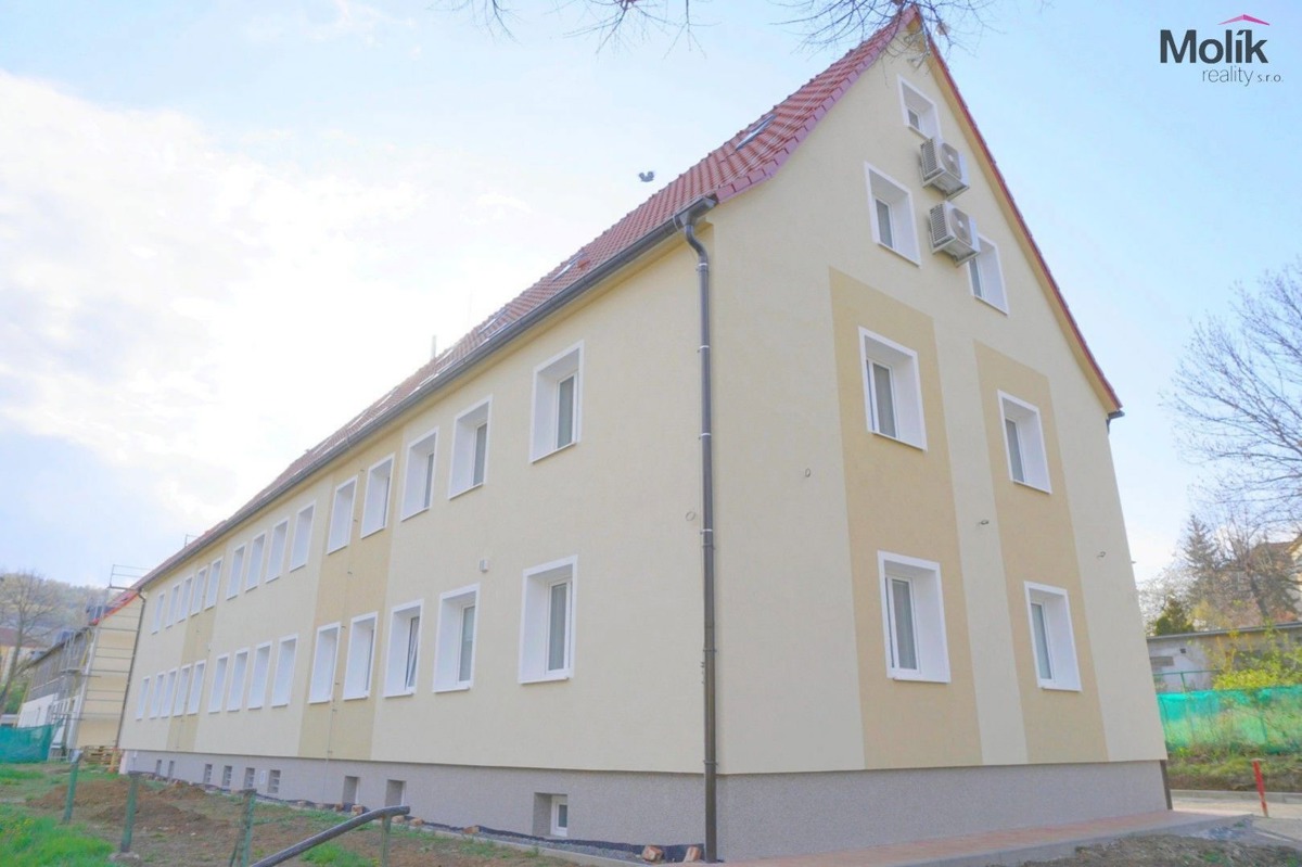 Фото 2 - Аренда квартиры · 3+kk · 63 m²