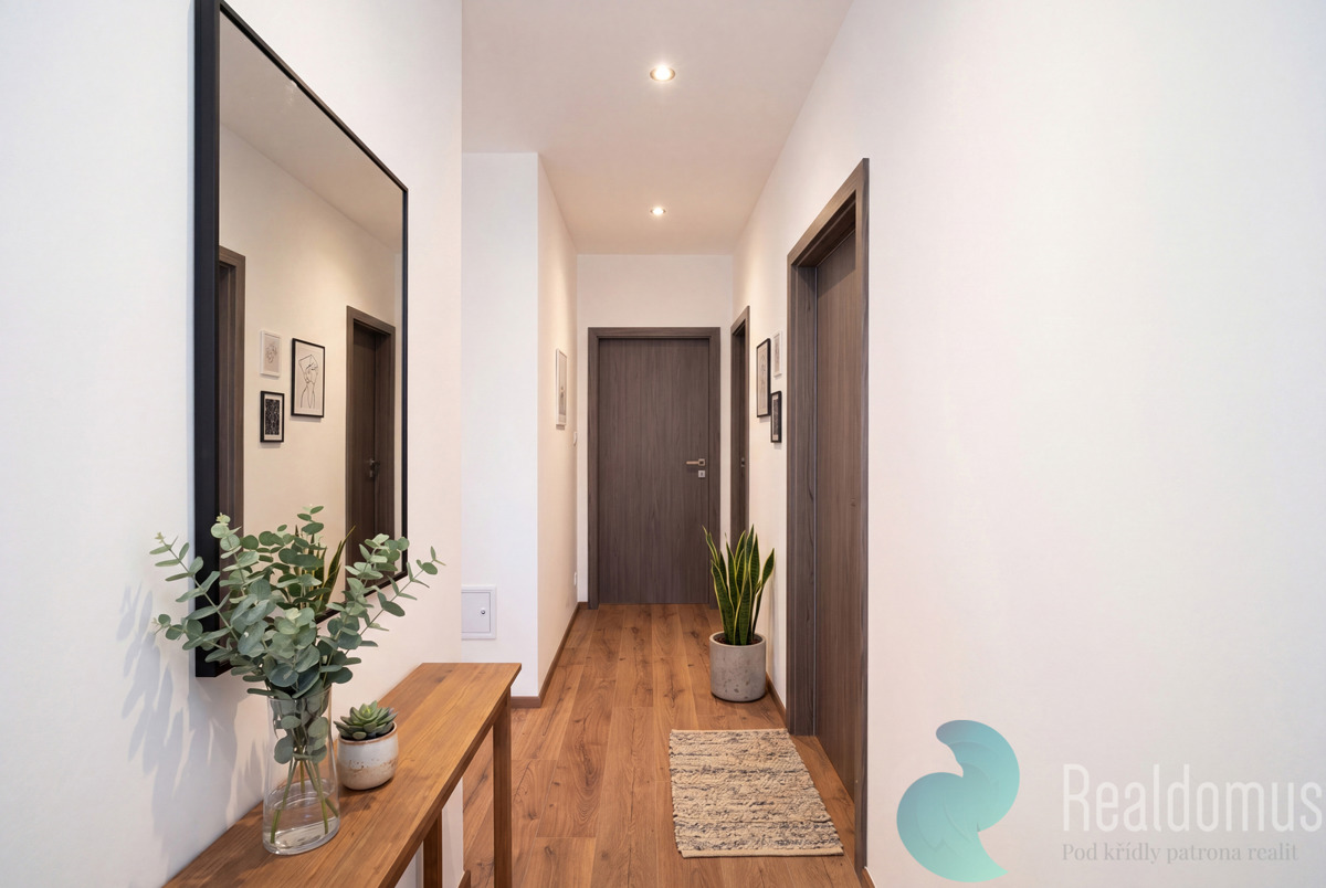 Photo 3 - Apartment for sale · 3+kk · 64 m²