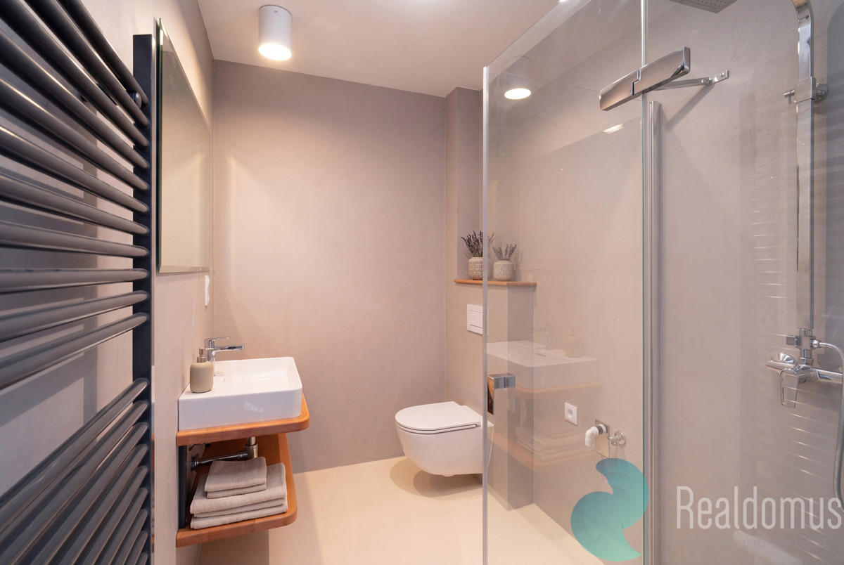 Photo 4 - Apartment for sale · 3+kk · 64 m²