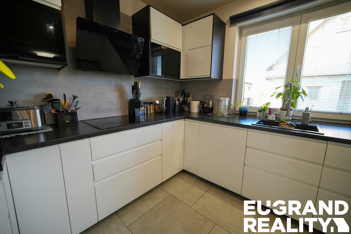 Hình ảnh 4 - Nhà bán · 216 m² · 5 phòng